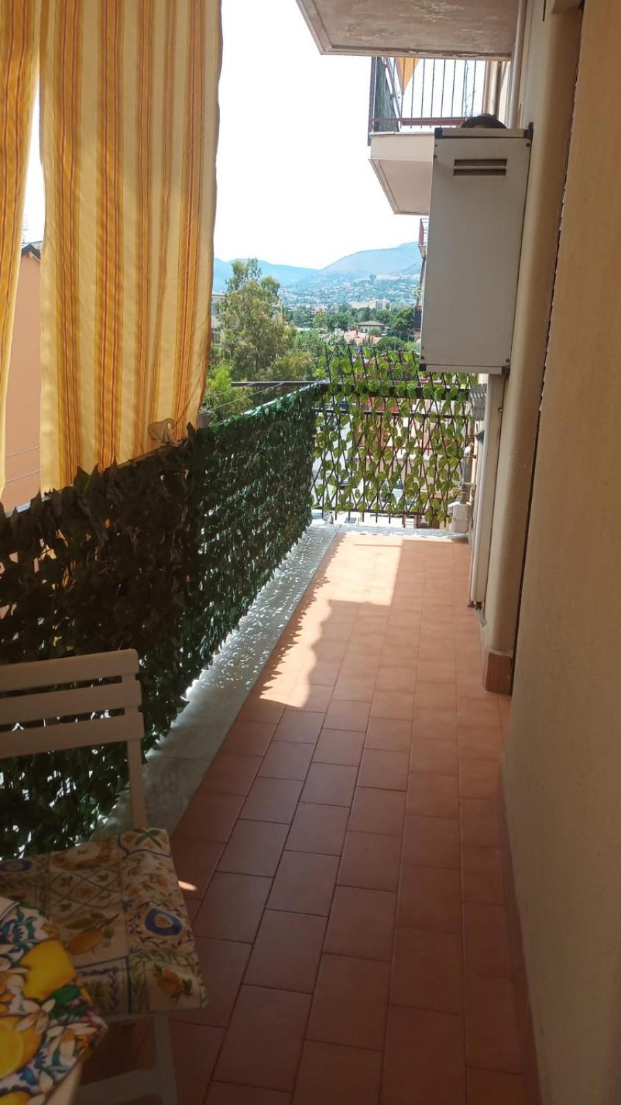 דירות פלרמו Dolce Sicily A 2Km Dal Centro מראה חיצוני תמונה